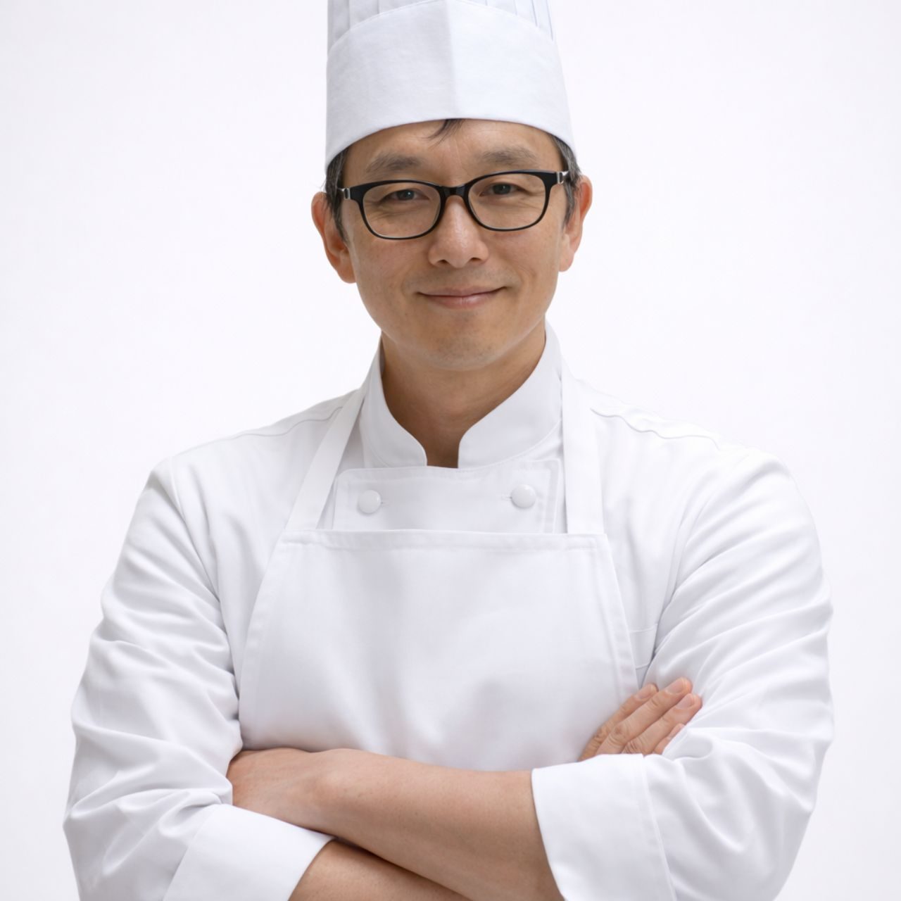 홍셰프